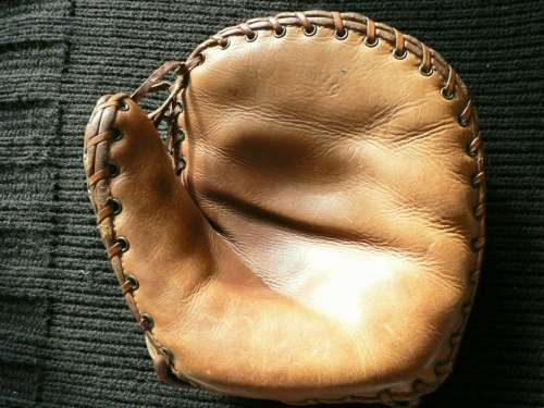 Lou Gehrig JC Higgins Front